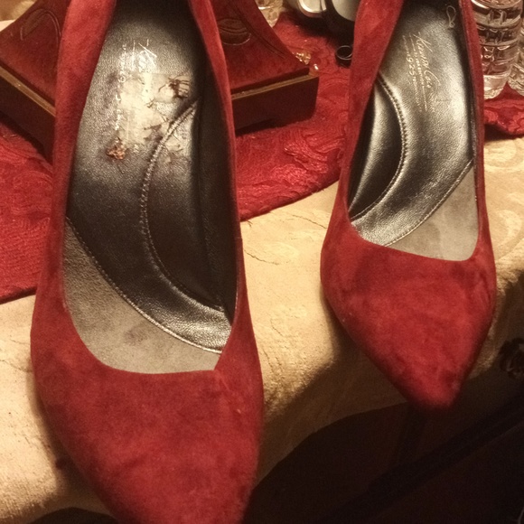 Women heels - Picture 11 of 13